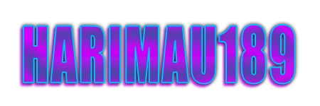 Logo HARIMAU189